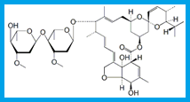 IVERMECTIN EP IMPURITY B / AVERMECTIN B1B